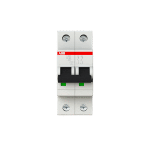 S202-C32 2CDS252001R0324 Miniature Circuit Breakers (MCB)