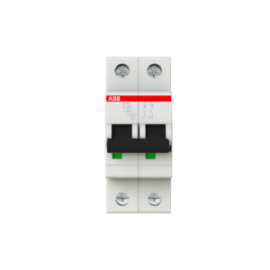 S202-C40 2CDS252001R0404 Miniature Circuit Breakers (MCB)