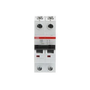 S202-C80 2CDS252001R0804 Miniature Circuit Breakers (MCB)