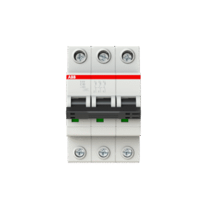 S203-C80 2CDS253001R0804 Miniature Circuit Breakers (MCB)
