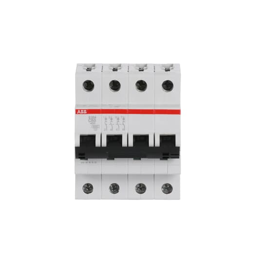 S204-C50 2CDS254001R0504 Miniature Circuit Breakers (MCB)