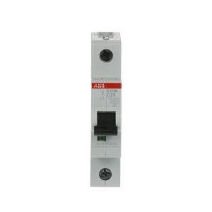 S201M-C25 2CDS271001R0254 Miniature Circuit Breakers (MCB)