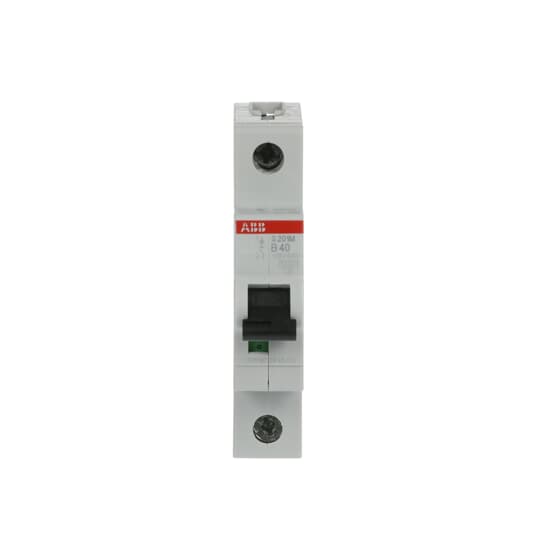 S201M-B40 2CDS271001R0405 Miniature Circuit Breakers (MCB)