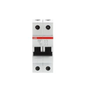 SH201M-C16 2CDS271011R0164 Miniature Circuit Breakers (MCB)