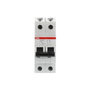 S202M-C4 2CDS272001R0044 Miniature Circuit Breakers (MCB)