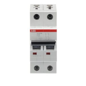 S202M-C6 2CDS272001R0064 Miniature Circuit Breakers (MCB)