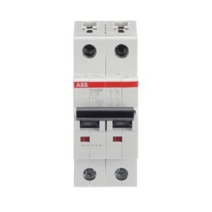S202M-C10 2CDS272001R0104 Miniature Circuit Breakers (MCB)