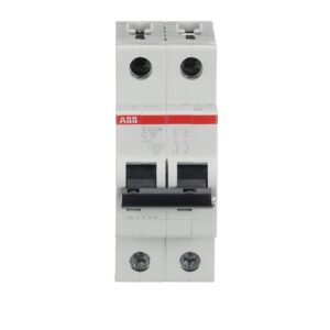 S202M-C16 2CDS272001R0164 Miniature Circuit Breakers (MCB)