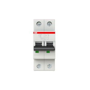 S202M-C40 2CDS272001R0404 Miniature Circuit Breakers (MCB)