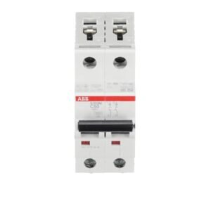 S202M-C50 2CDS272001R0504 Miniature Circuit Breakers (MCB)