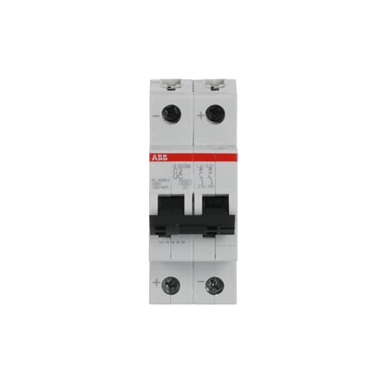 S202M-C2UC 2CDS272061R0024 Miniature Circuit Breakers (MCB)