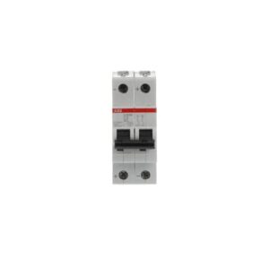 S202M-C3UC 2CDS272061R0034 Miniature Circuit Breakers (MCB)