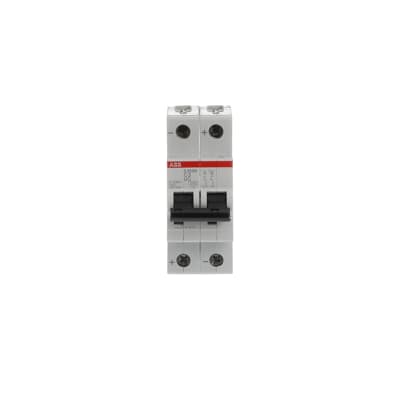 S202M-C3UC 2CDS272061R0034 Miniature Circuit Breakers (MCB)