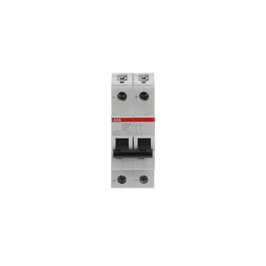 S202M-C40UC 2CDS272061R0404 Miniature Circuit Breakers (MCB)