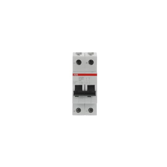 S202M-K10UC 2CDS272061R0427 Miniature Circuit Breakers (MCB)