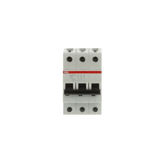 S203M-C3 2CDS273001R0034 Miniature Circuit Breakers (MCB)