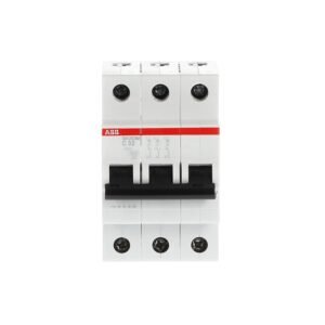 SH203M-C32 2CDS273011R0324 Miniature Circuit Breakers (MCB)
