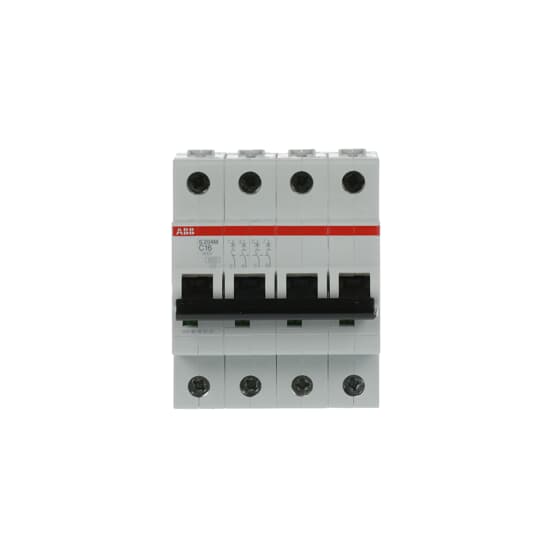 S204M-C16 2CDS274001R0164 Miniature Circuit Breakers (MCB)