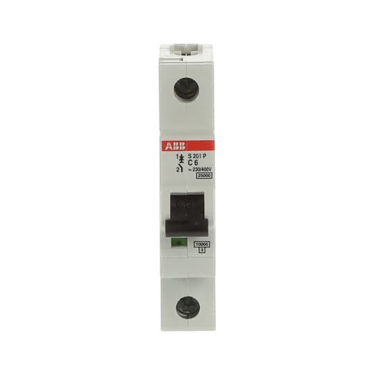 2CDS281001R0064 Miniature Circuit Breakers (MCB)