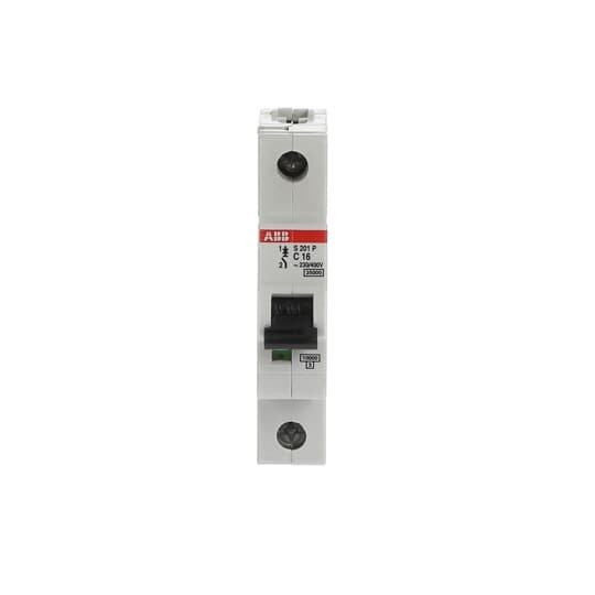 2CDS281001R0164 Miniature Circuit Breakers (MCB)