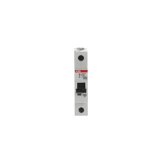 2CDS281001R0254 Miniature Circuit Breakers (MCB)