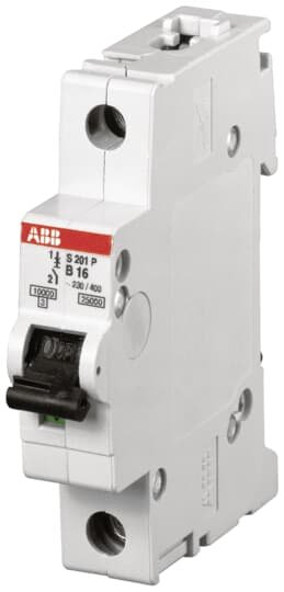 2CDS281001R0324 Miniature Circuit Breakers (MCB)