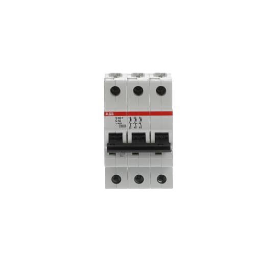 2CDS283001R0504 Miniature Circuit Breakers (MCB)