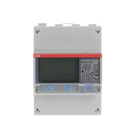 B23 212-100 2CMA100166R1000 Energy Meters