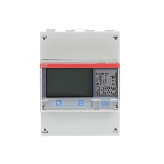 B23 312-100 2CMA100169R1000 Energy Meters