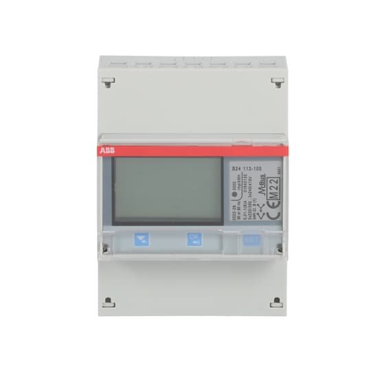 B24 113-100 2CMA100179R1000 Energy Meters