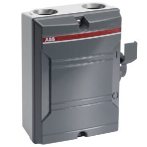 KSE340TPN-B 2CMA108204R1000 Disconnect Switches