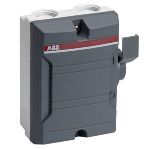 BW325TPN 2CMA142403R1000 Disconnect Switches