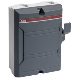 BW240DP 2CMA142407R1000 Disconnect Switches