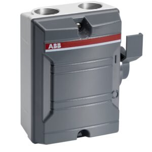 KSE325TPN 2CMA142412R1000 Disconnect Switches