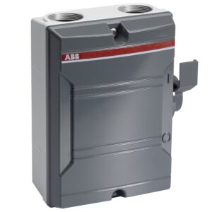 KSE440TPSN 2CMA142416R1000 Disconnect Switches