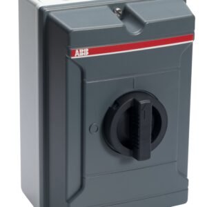 KSE480TPSN 2CMA144584R1000 Disconnect Switches