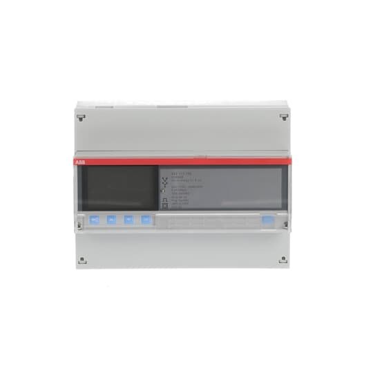 A43 111-100 2CMA170520R1000 Energy Meters