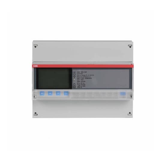 A44 552-100 2CMA170545R1000 Energy Meters