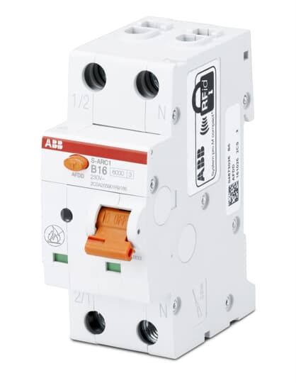 S-ARC1 C32 2CSA255901R9324 Miniature Circuit Breakers (MCB)
