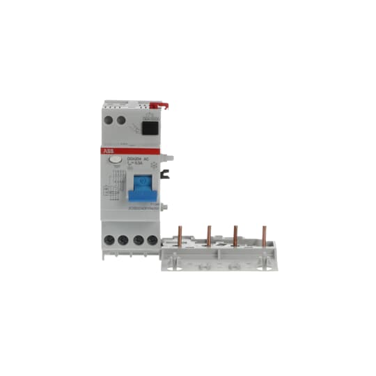 DDA204 AC-25/0.5 2CSB204001R4250 Residual Current Devices (RCD)