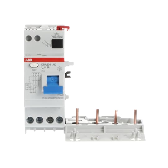 DDA204 AC-25/1 2CSB204001R5250 Residual Current Devices (RCD)