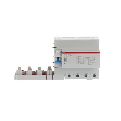 DDA804 A-100/0.3 2CSB804101R3000 Residual Current Devices (RCD)