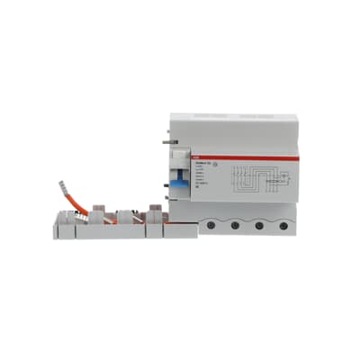 DDA804 A-63/0.3 2CSB804101R3630 Residual Current Devices (RCD)