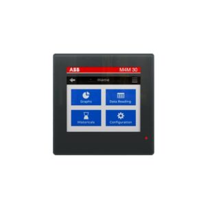 M4M 30 MODBUS 2CSG274761R4051 Energy Meters