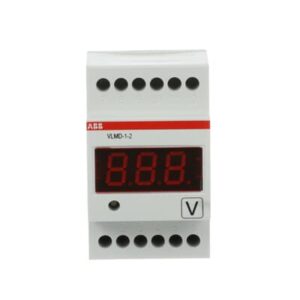 VLMD-1-2 2CSM110000R1011 Power Quality Monitors