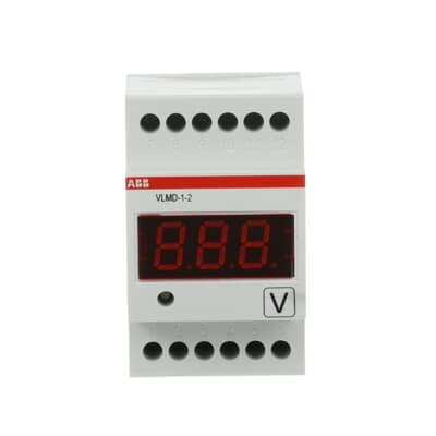 VLMD-1-2 2CSM110000R1011 Power Quality Monitors