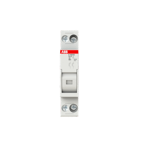 E 92/32 2CSM200883R1801 Fuses & Fuse Holders