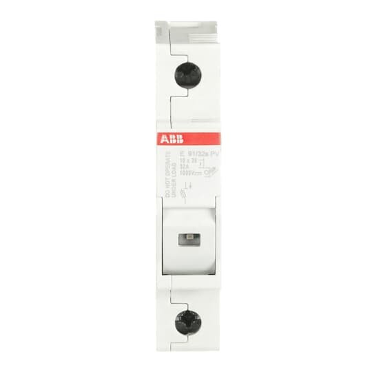 E 91/32s PV 2CSM204693R1801 Fuses & Fuse Holders