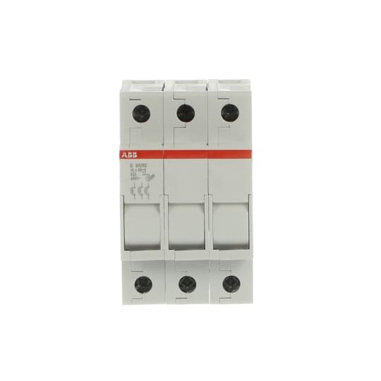 E 93/32 2CSM204753R1801 Fuses & Fuse Holders