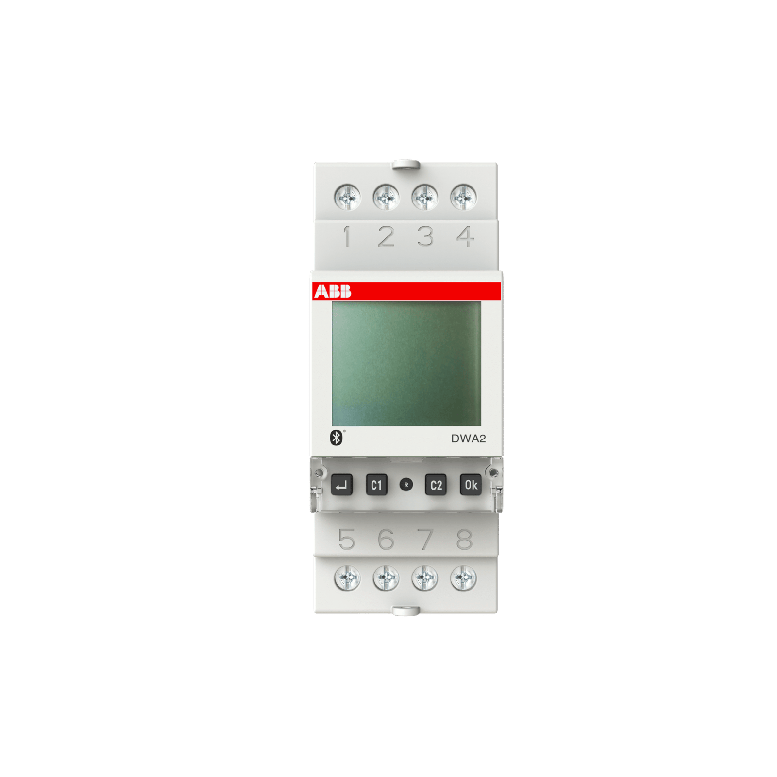 DWA2 2CSM222501R1000 Process Indicators & Controllers
